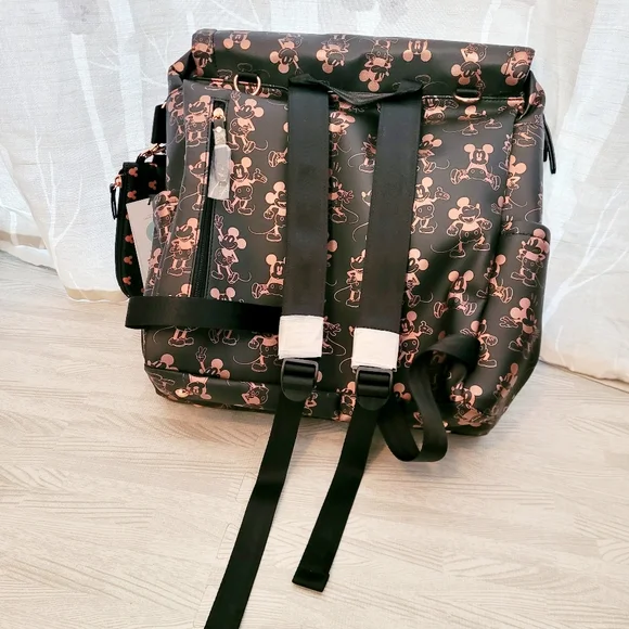 Disney baby Petunia Pickle Bottom Backpack - Picture 5 of 6